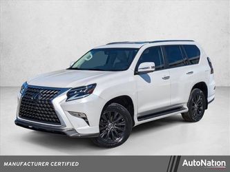 2023 Lexus GX 460