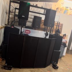 Sonido Dj 