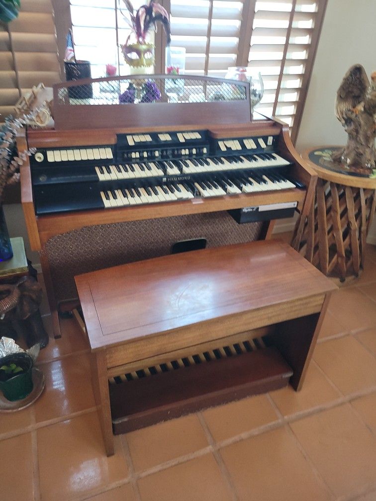Free Organ Freee