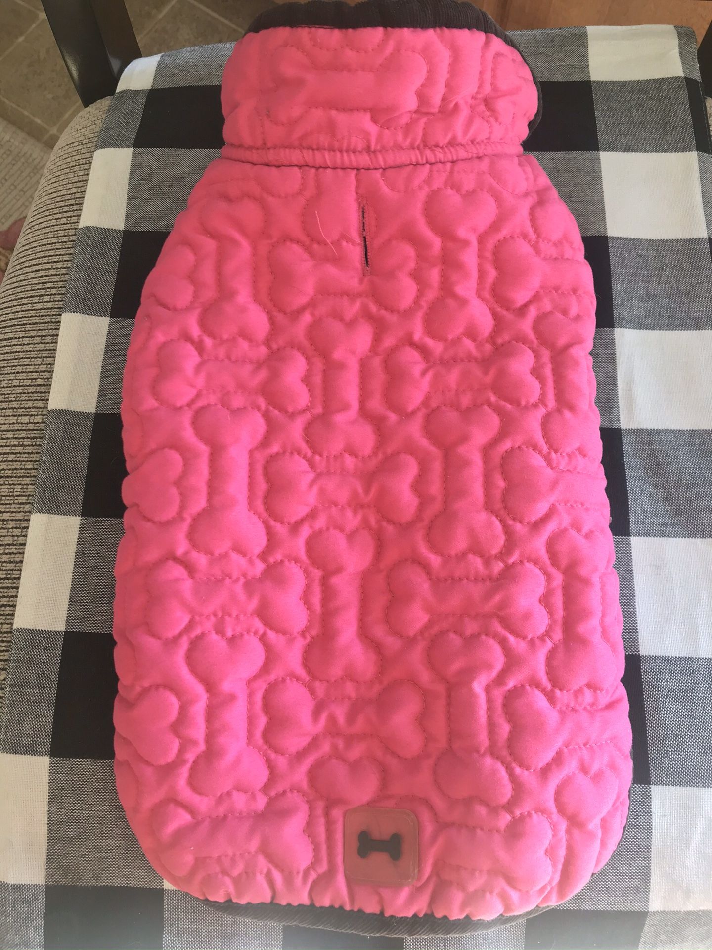Dog vest