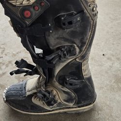 Riding Gear 