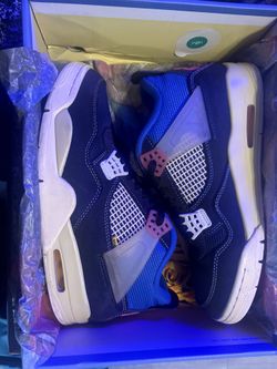 Jordan 4 Unions