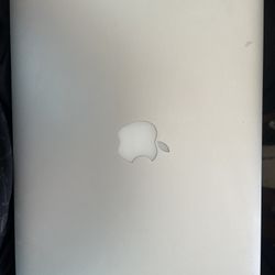 2013 MacBook Air 