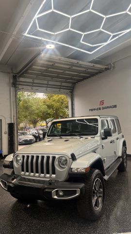 2023 Jeep Wrangler Unlimited