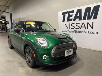 2021 Mini SE Hardtop
