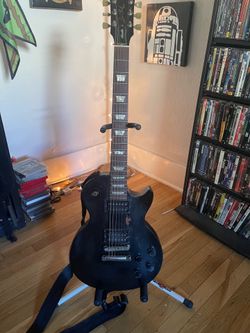 Gibson Les Paul
