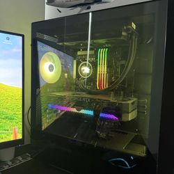 Gaming Computer ibuypower Trace5MR1003Ti