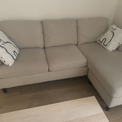 Small L Shape Couch