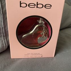 BEBE PERFUME 