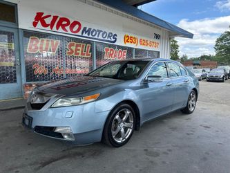 2009 Acura TL