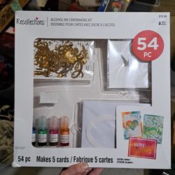 Card Making Kits 20 For Both 