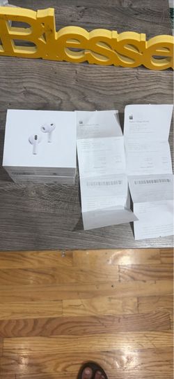 Air pod 3s