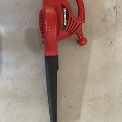 Air Blower