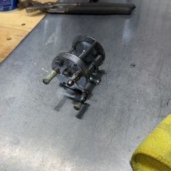 Vintage Pflueger Fishing Reel