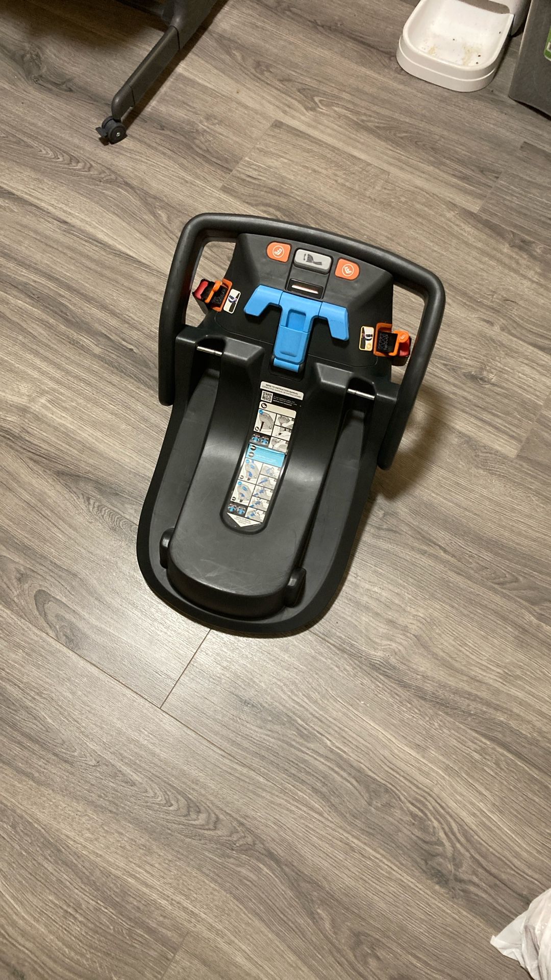 Uppababy Infant Car Seat Base