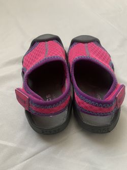 Toddler shoes