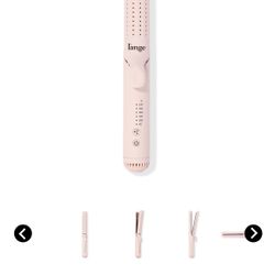 Straightener/to Curl Your Hair