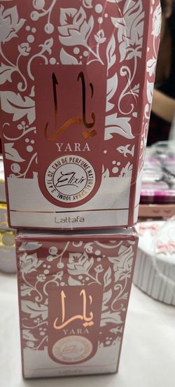 Yara elixir