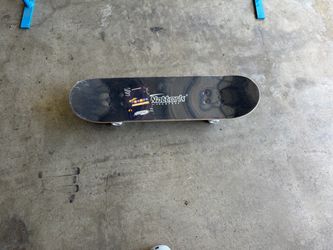 Beginner skate board