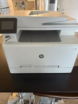 HP laser Jet Printer 