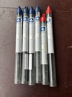 Cast Iron Electrode