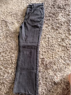 Pac Sun jeans