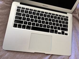 Apple Mac Air 2020 Edition