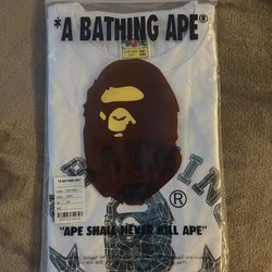 BAPE