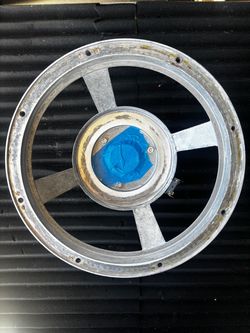 Cerwin-Vega  VS-120 Subwoofer Speaker frame