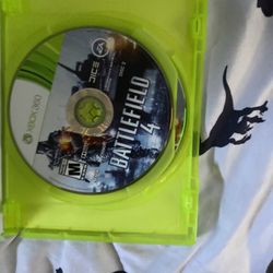 Xbox 360 Games