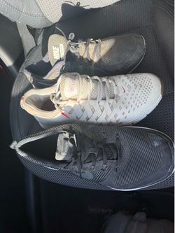 Athletic Shoes Nike