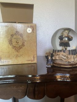 Boyd’s Bears Dollstone  Collection 