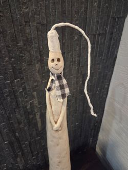 Halloween Decor