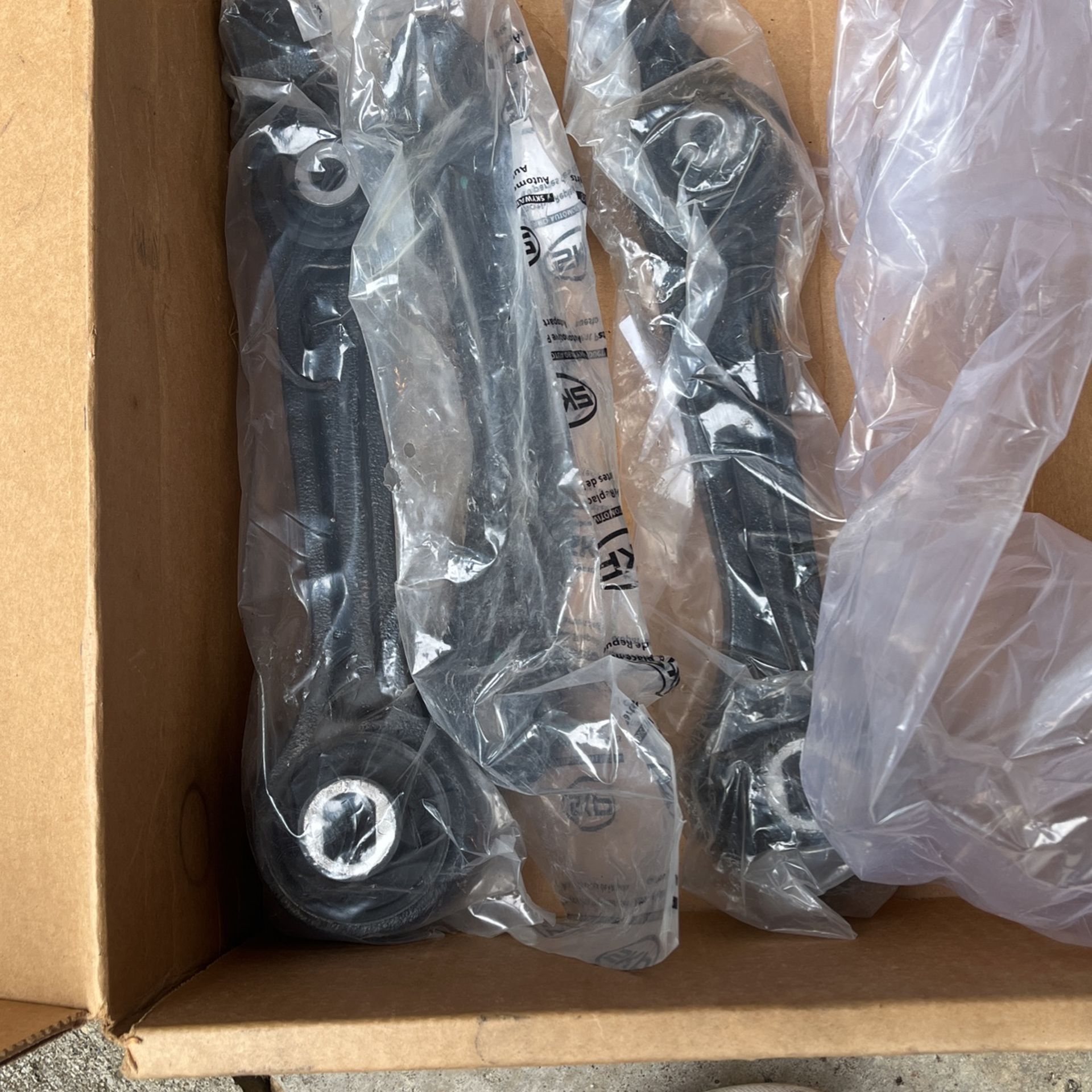 2006-2010 Dodger Charger Lower Control Arms