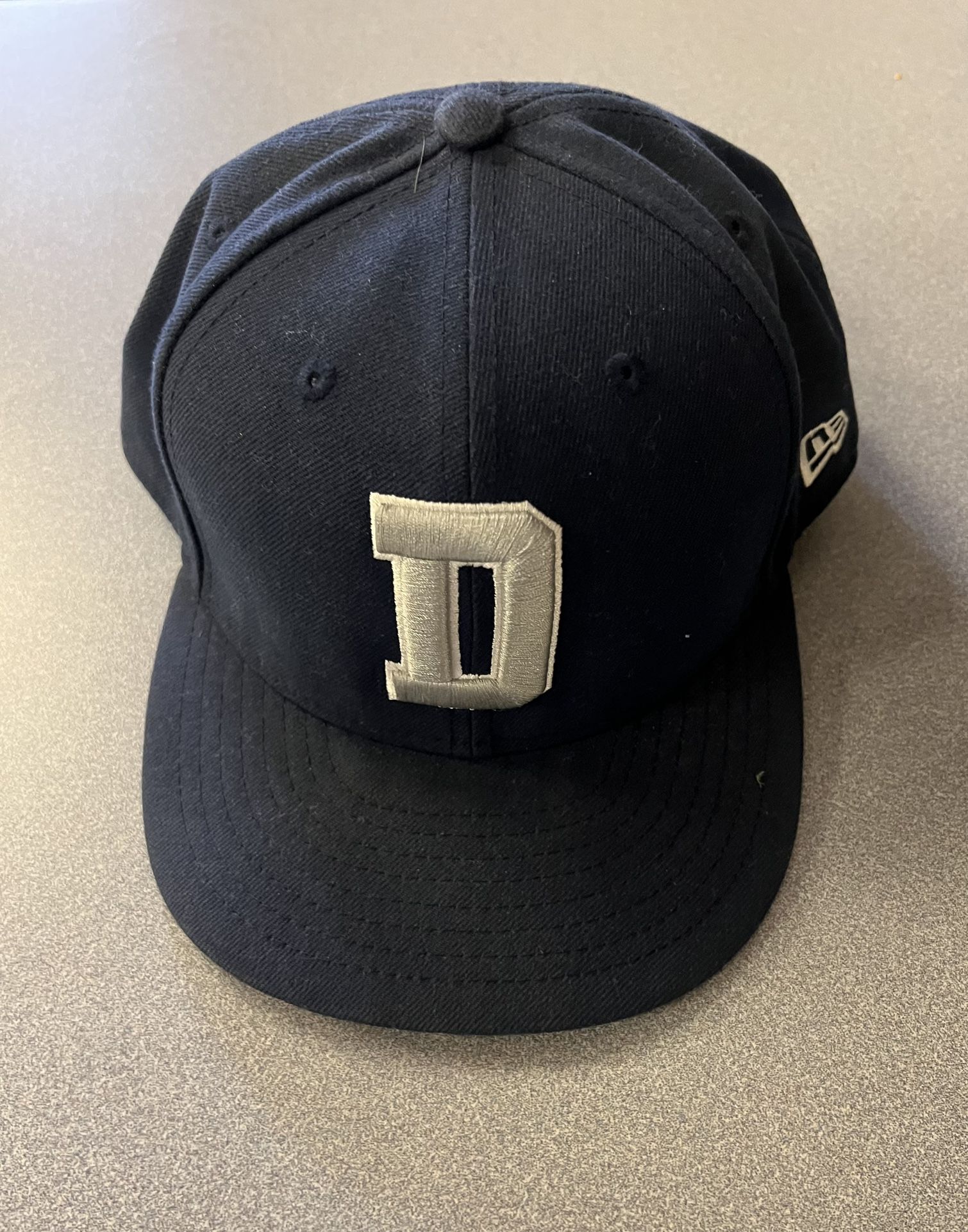 Dallas Cowboys Fitted Hat