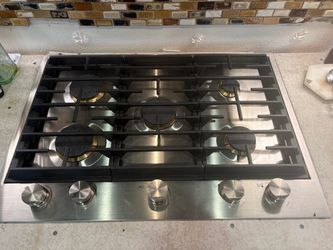 Whirlpool/JennAir Cooktop 30x21