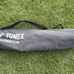 Yonex Badminton Net