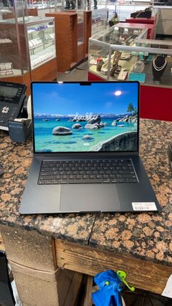MacBook Air 2025 M4