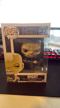 Wight #33