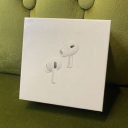 2nd Gen Pro AirBuds