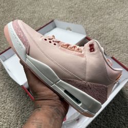 Jordan 3 Size 12 Women