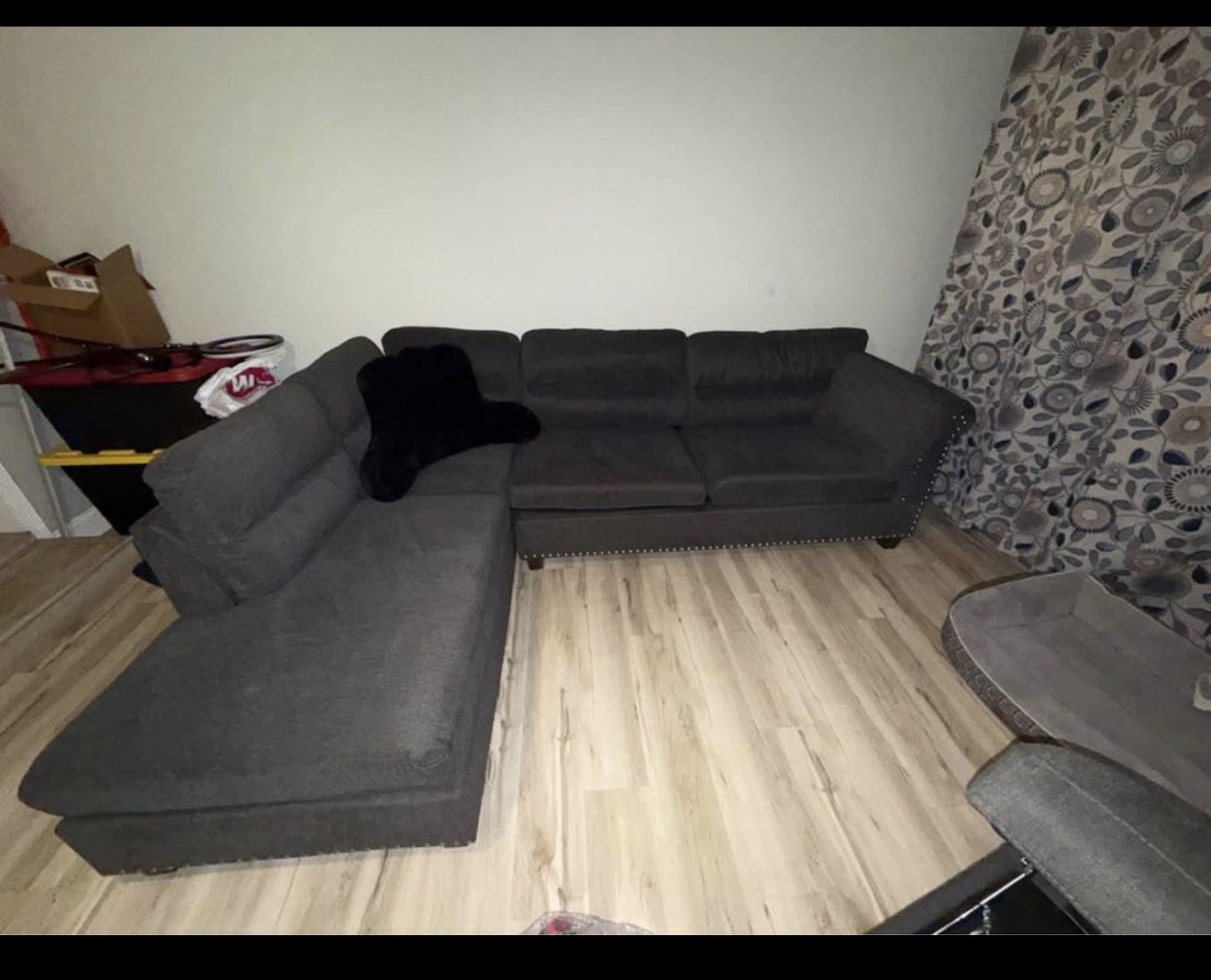 Couches 