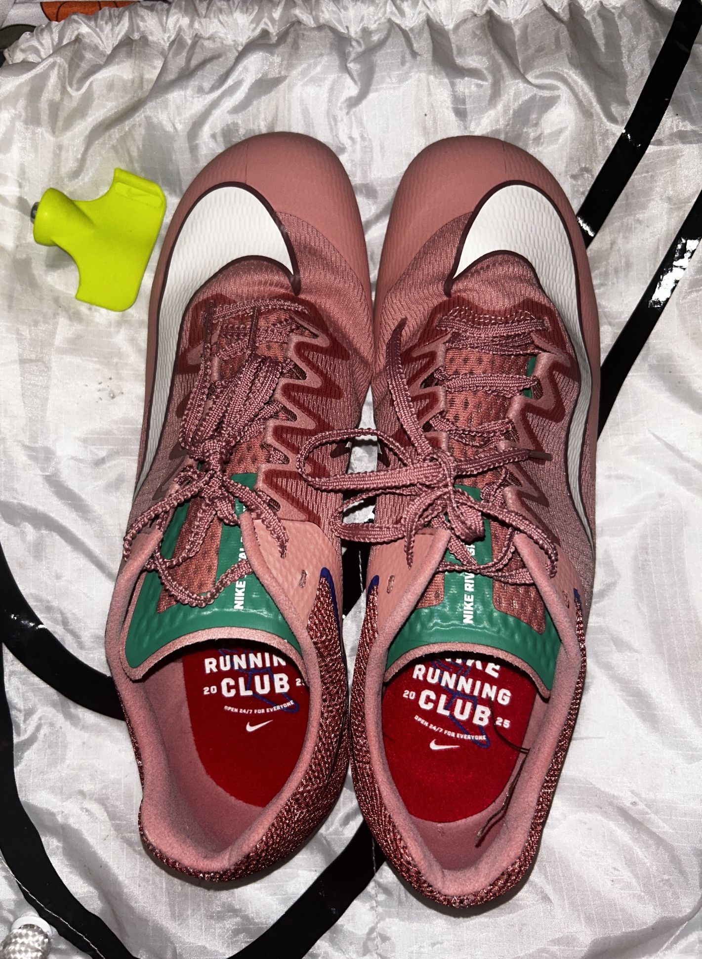 Nike mens rival sprint
