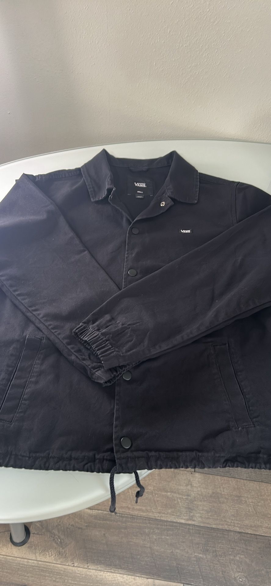 Vans Torrey skate Jacket