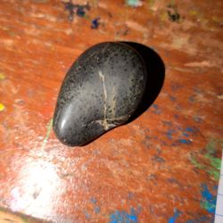 Shungite Healing Stone 