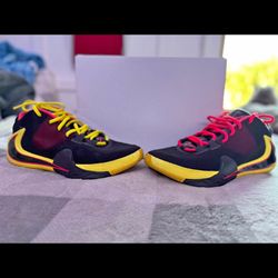Nike Zoom Freak 1 Soul Glo
