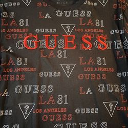 Guess Small shirt