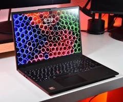 16 inch Lenovo P 16 gen 4