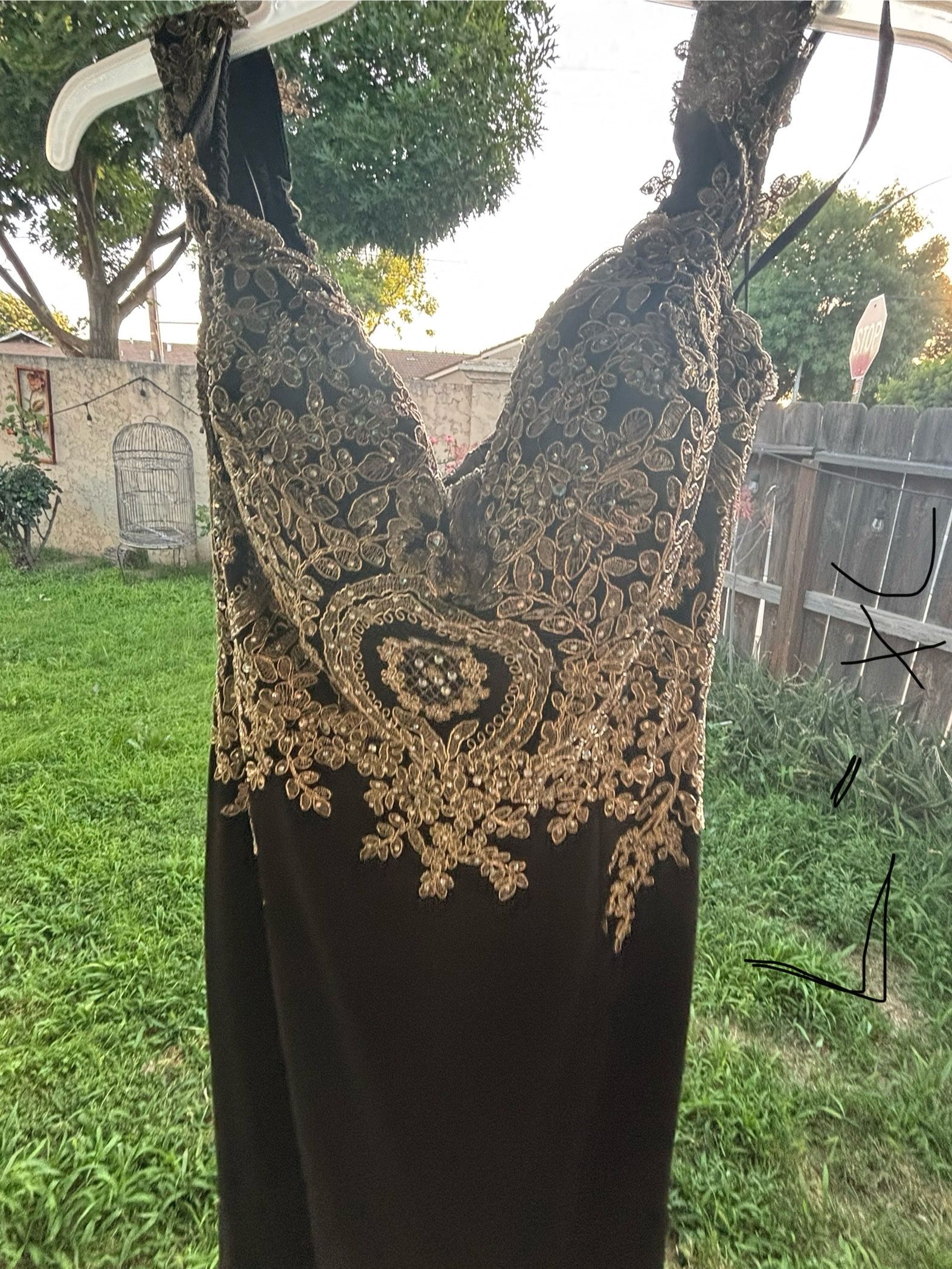 Formal dresses/Wedding Guest Dress