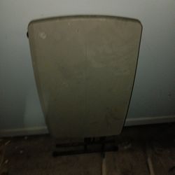 Portable Table